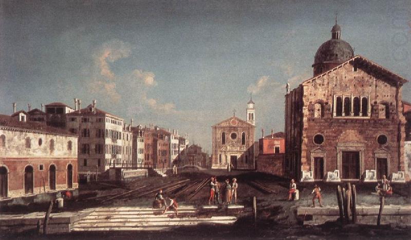 ALBOTTO  Francesco San Giuseppe di Castello china oil painting image